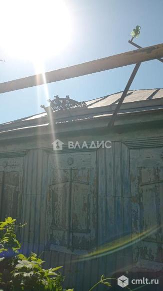 Участок 40 сот.. Фото 11.