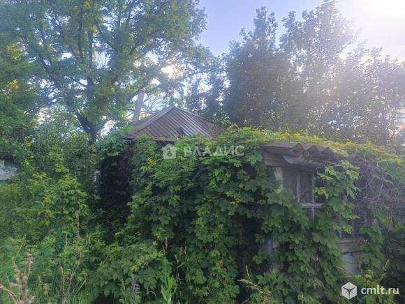 Участок 33,7 сот.. Фото 1.