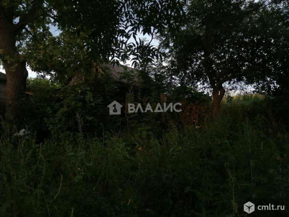 Участок 33,7 сот.. Фото 6.