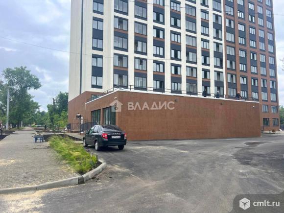 1-комнатная квартира 23 кв.м. Фото 1.