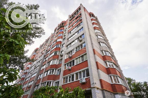 1-комнатная квартира 33,4 кв.м. Фото 1.