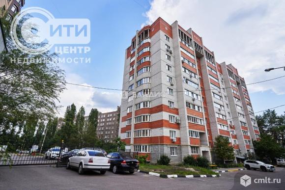 1-комнатная квартира 33,4 кв.м. Фото 20.