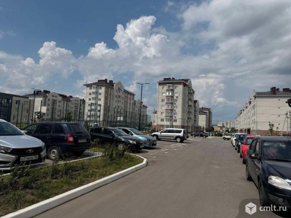 1-комнатная квартира 40,9 кв.м. Фото 10.