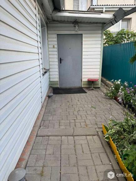 Дом 116 кв.м. Фото 13.