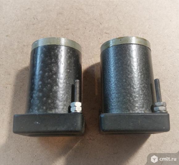 Вольтметр. Фото 3.