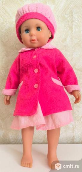 Кукла. Фото 1.