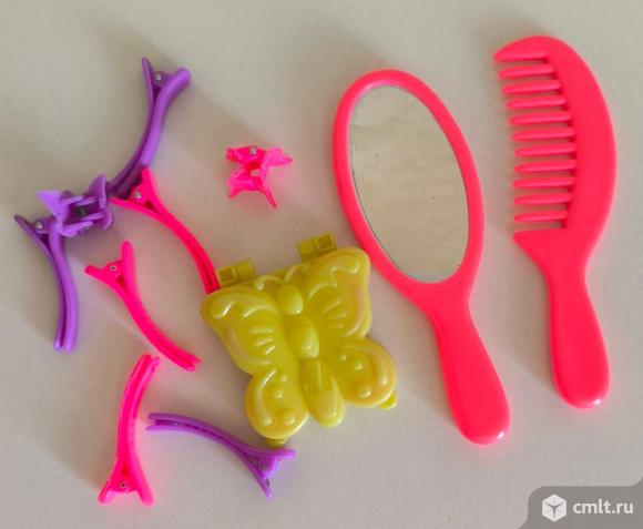 Кукла. Фото 5.