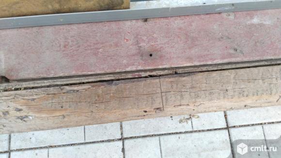 Доска. Фото 1.