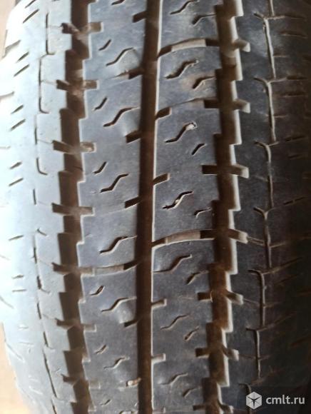 15 R 195/70 Kormoran Vanpro b2 одна шина. Фото 1.
