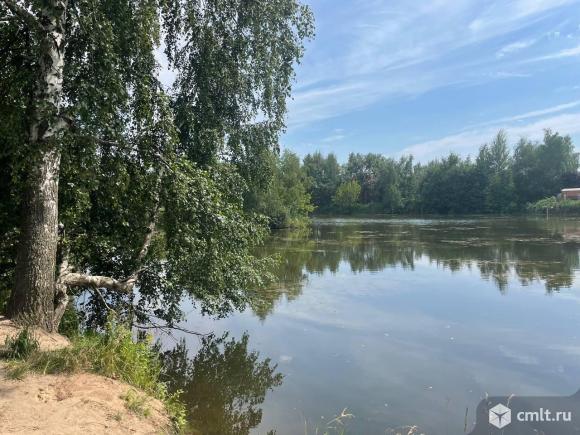 Коттедж 194 м2 на участке 6 сот.Коттедж 194 м2 на участке 6 сот.. Фото 19.