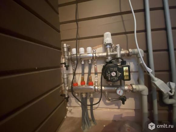 Помещение 50 м2, участок под домом 10 соток. Фото 8.