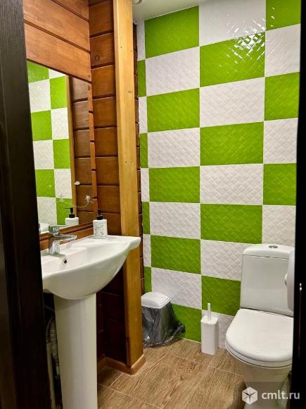 Дом 37 м2 на участке 10 сот.. Фото 5.