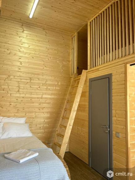 Помещение 33 м2 в доме на участке 10 сот.. Фото 14.