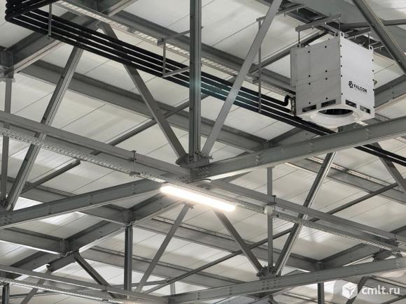 АРЕНДА СКЛАДА 1422 м2 ОТ СОБСТВЕННИКА БЕЗ КОМИССИИ. Фото 3.