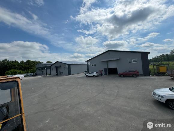 ПРЯМАЯ АРЕНДА СКЛАДА 1289.2 м2 ОТ СОБСТВЕННИКА БЕЗ КОМИССИИ. Фото 5.