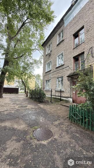 1-комнатная квартира 30 кв.м. Фото 1.