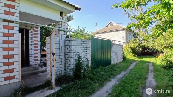 Дом 91,4 кв.м. Фото 1.