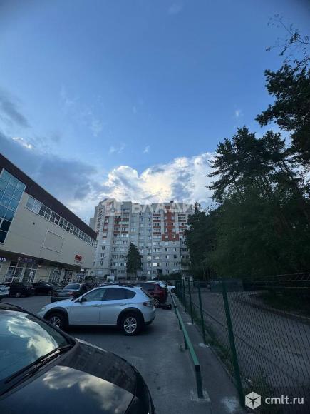 2-комнатная квартира 65,5 кв.м. Фото 20.