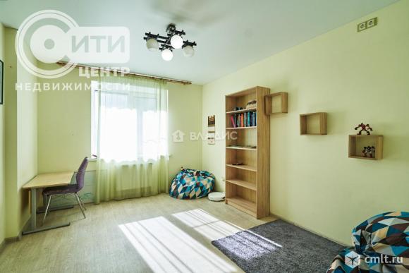 5-комнатная квартира 123 кв.м. Фото 1.