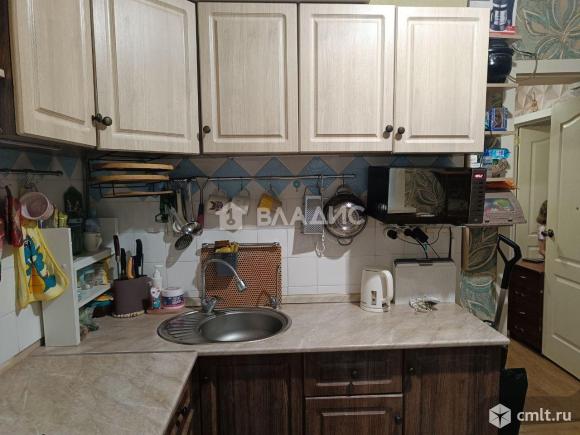 1-комнатная квартира 37,3 кв.м. Фото 1.