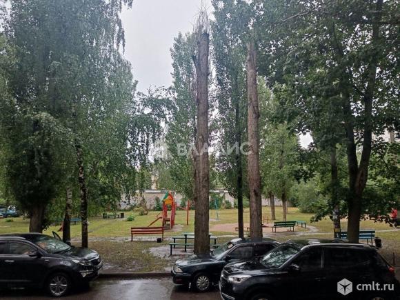 1-комнатная квартира 37,3 кв.м. Фото 20.