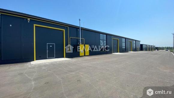 Сдаю склад. Фото 1.