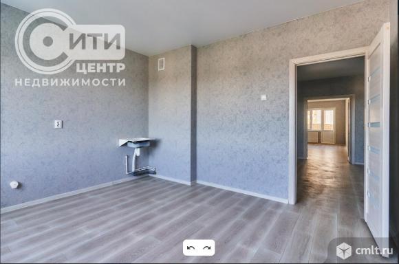 2-комнатная квартира 64,8 кв.м. Фото 1.