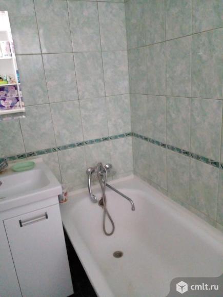 Петрозаводская ул. Полдома, 70.3 м, кухня 15 м, кирпичный. Фото 4.