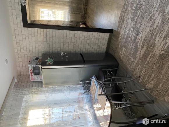 1-комнатная квартира. Фото 1.