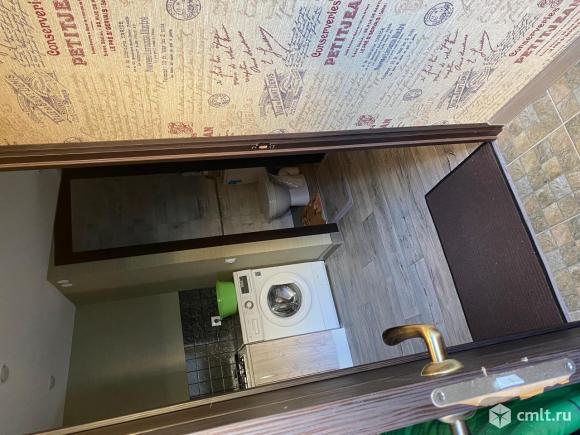 1-комнатная квартира. Фото 19.