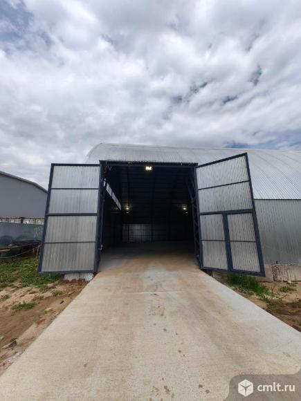 Аренда склада 1100 м2. Фото 1.