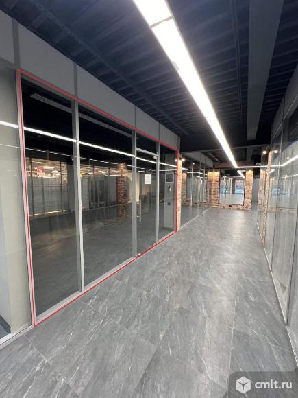 Торговое помещение 60.5 м2 в аренду. Фото 1.