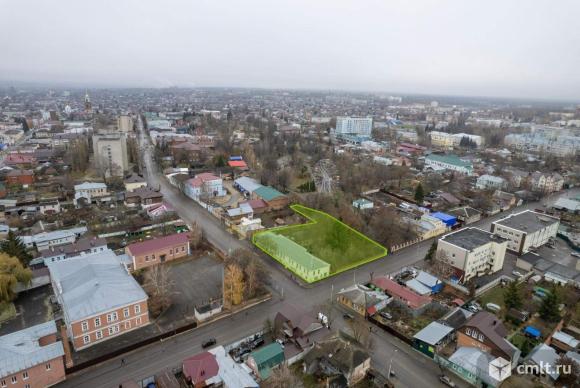 Продается здание 676.6 м2. Фото 1.