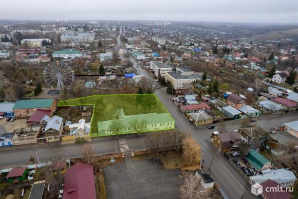 Продается здание 676.6 м2. Фото 3.