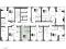 1-комнатная квартира 26 кв.м - ЖК "1-й Измайловский". Фото 2.