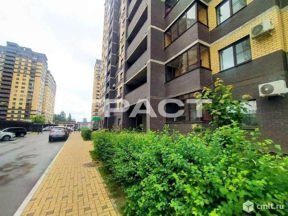 3-комнатная квартира 83,3 кв.м. Фото 1.