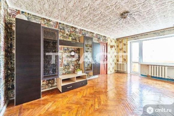 2-комнатная квартира 44 кв.м. Фото 1.