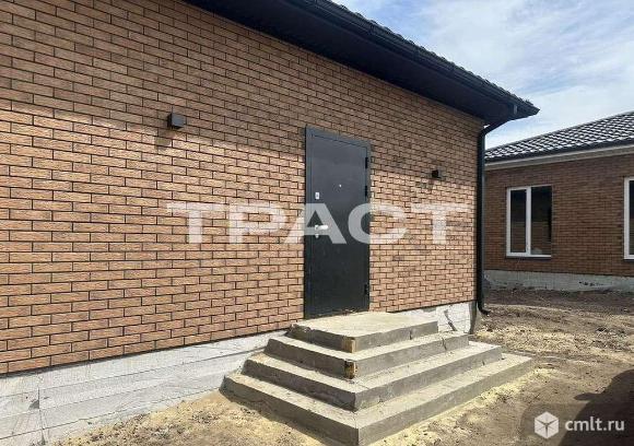 Дом 88 кв.м. Фото 20.