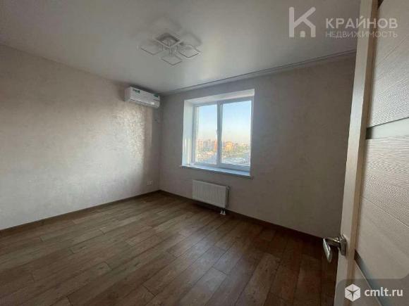 1-комнатная квартира 29,4 кв.м. Фото 1.