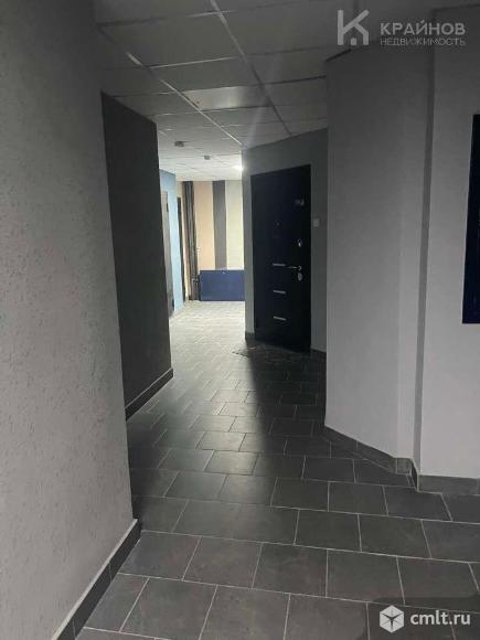 1-комнатная квартира 29,4 кв.м. Фото 8.