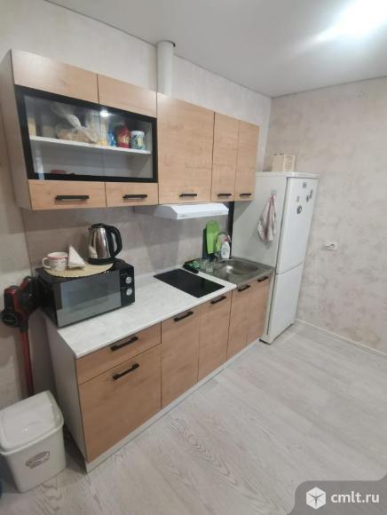 Комната 17,3 кв.м. Фото 1.