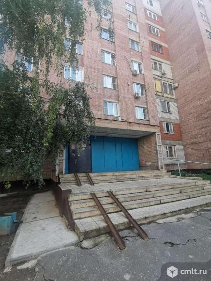 Комната 17,3 кв.м. Фото 17.