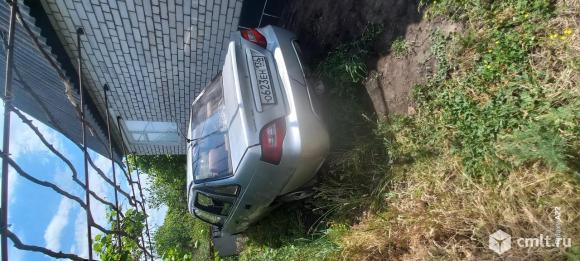 Daewoo Nexia - 2010 г. в.. Фото 5.