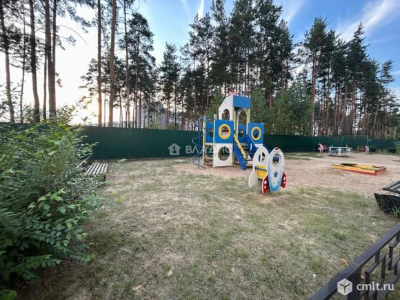 1-комнатная квартира 31,7 кв.м. Фото 16.