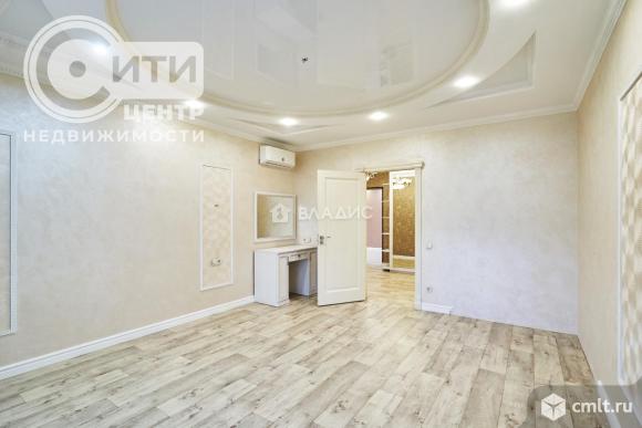 4-комнатная квартира 153 кв.м. Фото 20.