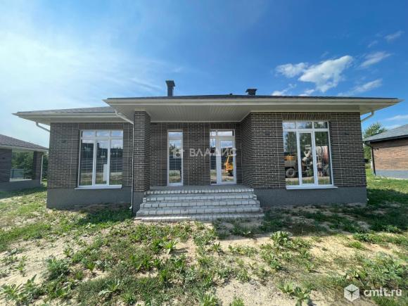 Дом 147,1 кв.м. Фото 1.