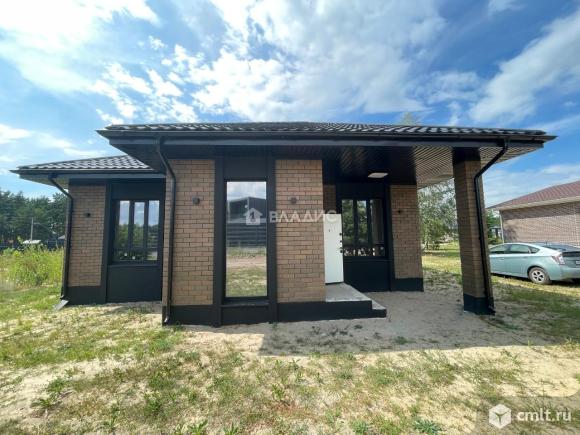 Дом 150,6 кв.м. Фото 1.