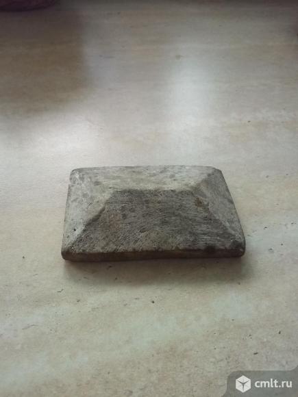 Фрезерная обработка деталей частному лицу требуется. Фото 1.