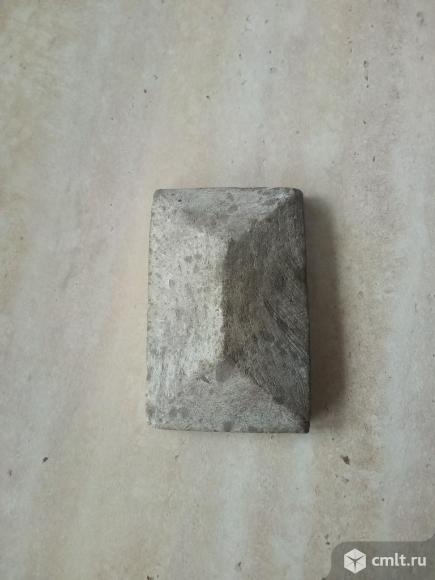 Фрезерная обработка деталей частному лицу требуется. Фото 2.