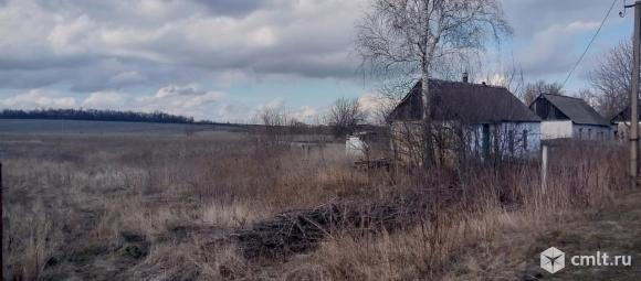 Дом 39 кв.м. Фото 1.